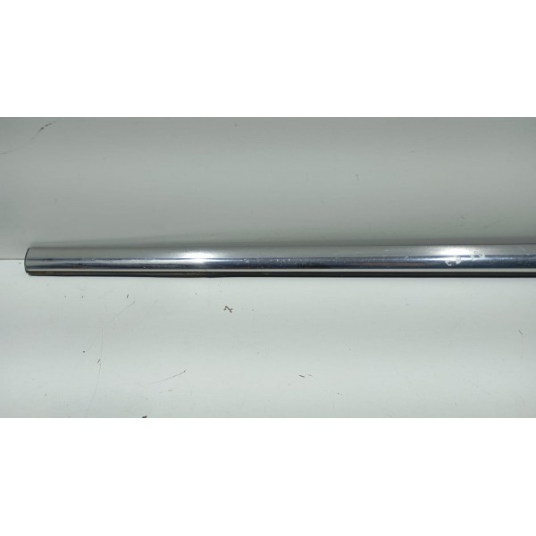 Testana Externa Cromada D.d Ford Edge 08 A 15