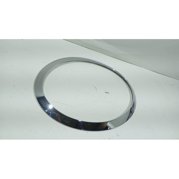 Arco Moldura Cromada Farol L.d Mini Cooper S 14 A 18