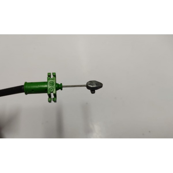 Cabo Maçaneta Externa Porta Traseira Direita R.r Evoque