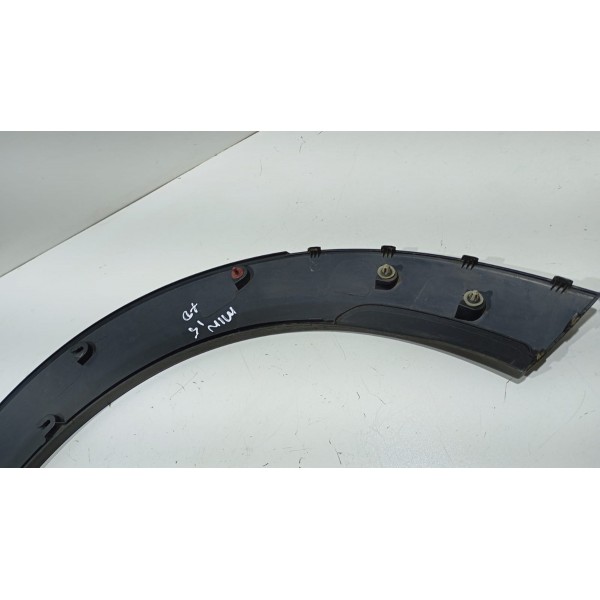 Moldura Lateral T.d Mini Cooper S 14 A 18
