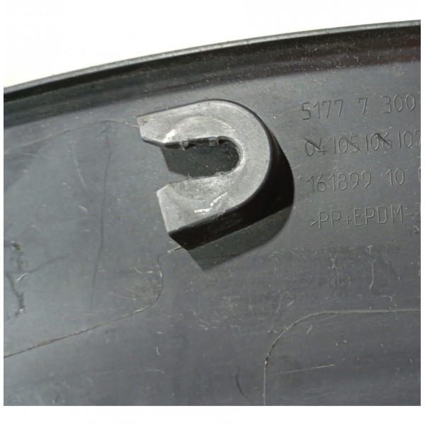 Moldura Lateral T.d Mini Cooper S 14 A 18