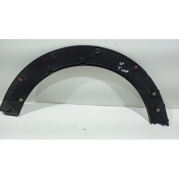 Moldura Lateral T.d Mini Cooper S 14 A 18