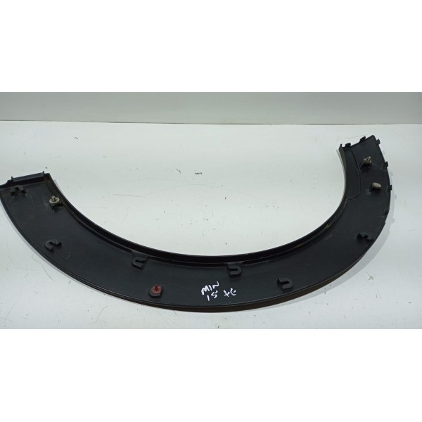 Moldura Lateral T.e Mini Cooper S 14 A 18