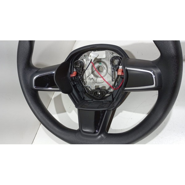 Volante Direção Renault Kwid  Outsider 18 A 22