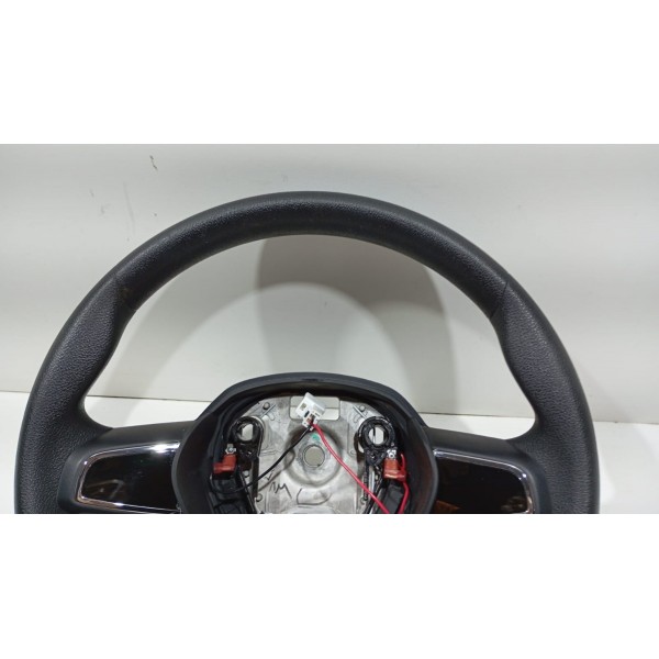 Volante Direção Renault Kwid  Outsider 18 A 22