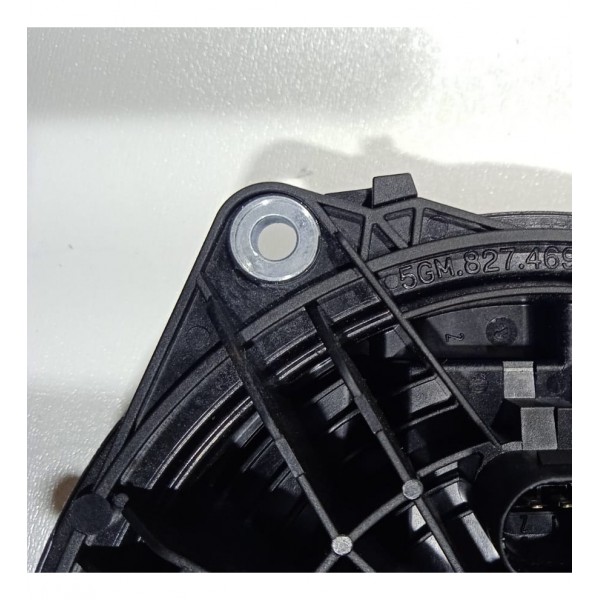 Maçaneta Eletrica Tampa Traseira Vw Golf Variant 14 A 19