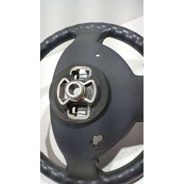 Volante Direção Renault Duster 13 A 16