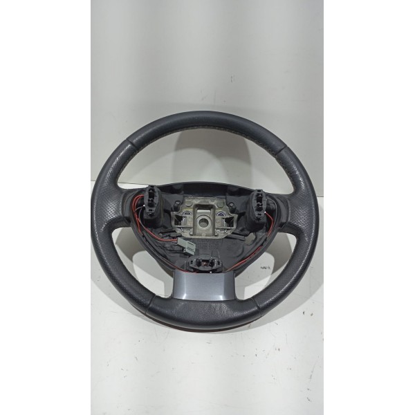 Volante Direção Renault Duster 13 A 16