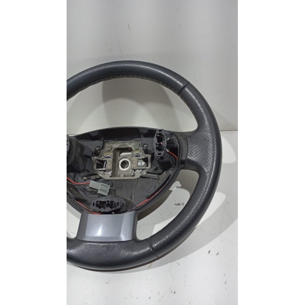Volante Direção Renault Duster 13 A 16