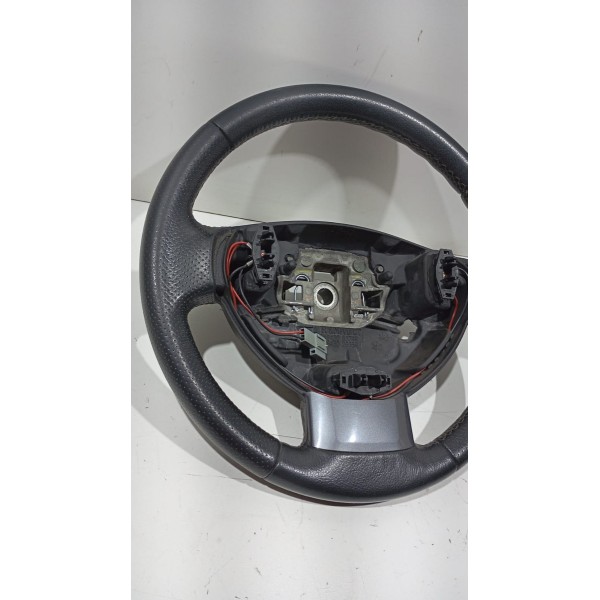 Volante Direção Renault Duster 13 A 16