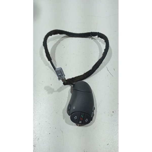 Comando Radio Telefone Volante Renault Duster 13 A 16