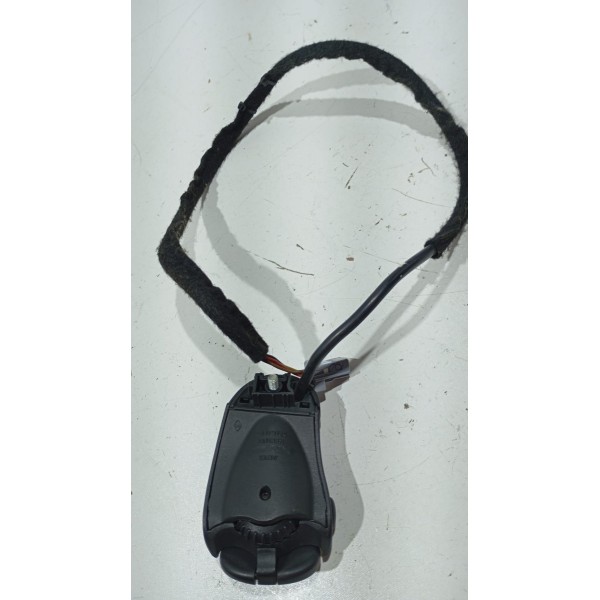 Comando Radio Telefone Volante Renault Duster 13 A 16