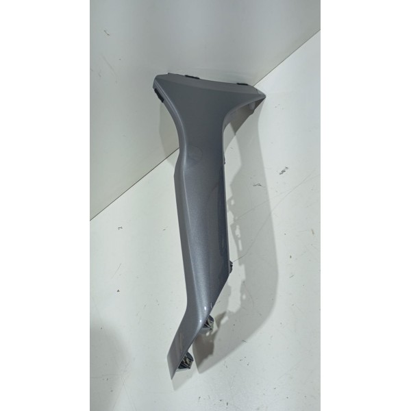 Moldura Acabamento Console Central Ford Focus 14 A 15