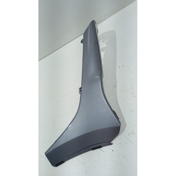 Moldura Acabamento Console Central Ford Focus 14 A 15