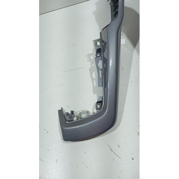 Moldura Acabamento Console Central Ford Focus 14 A 15