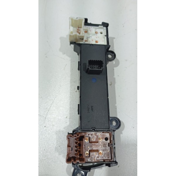 Comando Botão Vidro Alerta Trava Renault Kwid 17 A 22