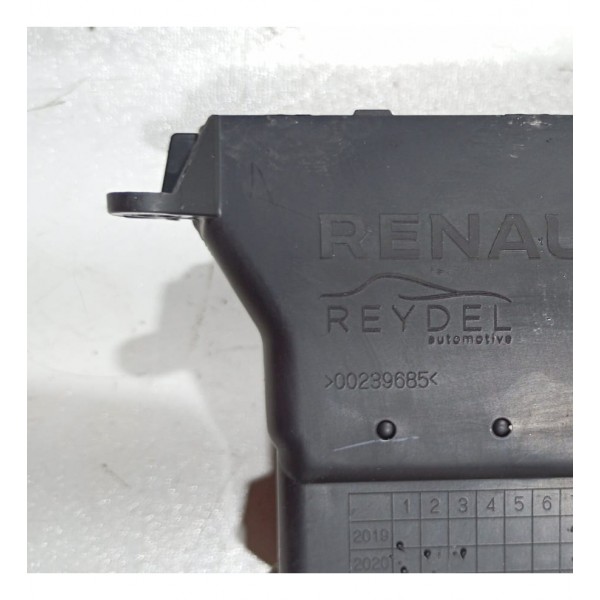 Difusor Central Ar Renault Kwid 17 A 22