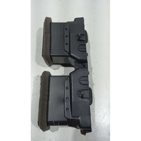 Difusor Central Ar Renault Kwid 17 A 22