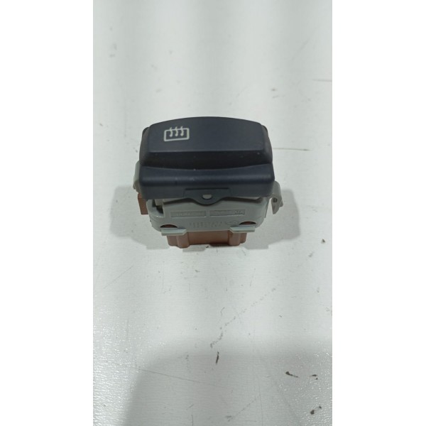 Botão Desembaçador Vidro Renault Duster 13 A 16