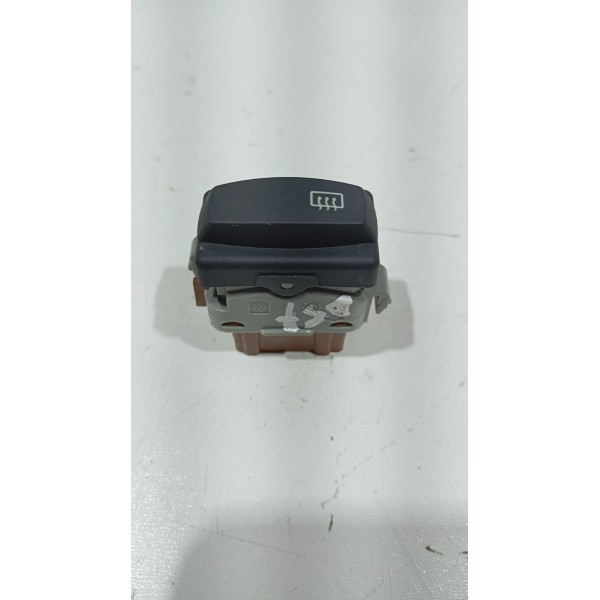 Botão Desembaçador Vidro Renault Duster 13 A 16