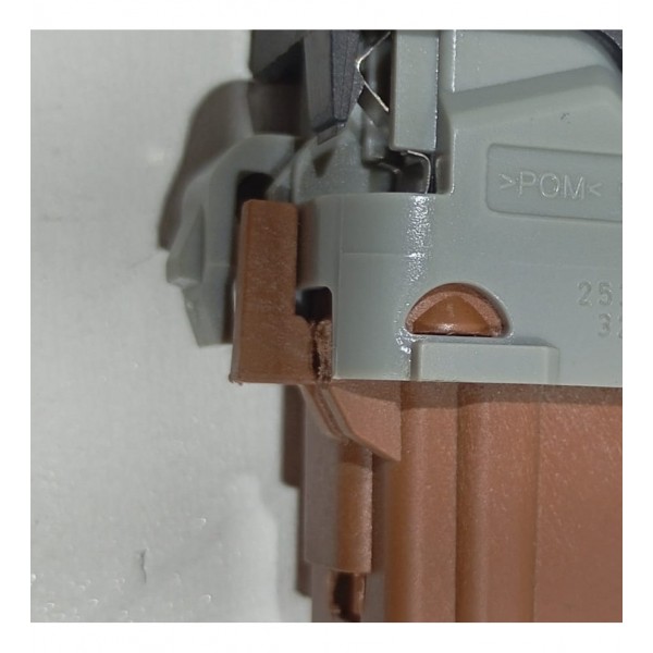 Botão Desembaçador Vidro Renault Duster 13 A 16