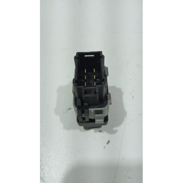 Botão Trava Destrava Renault Clio Sandero Logan Duster