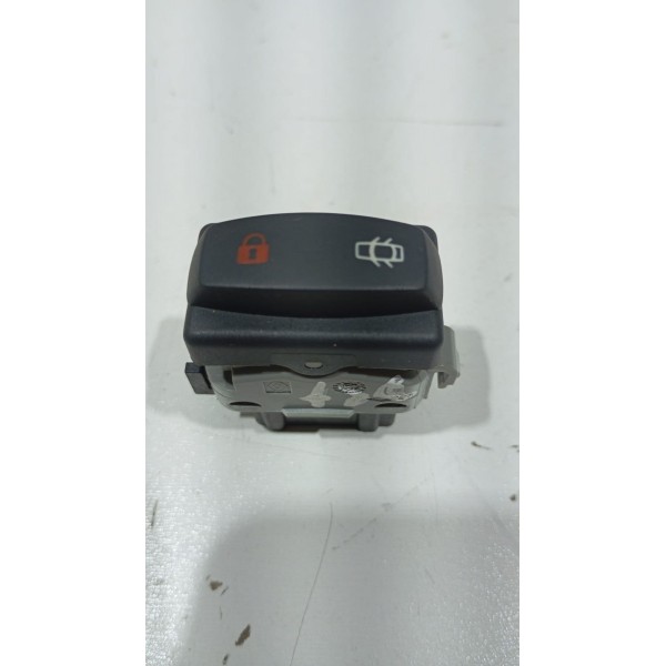 Botão Trava Destrava Renault Clio Sandero Logan Duster