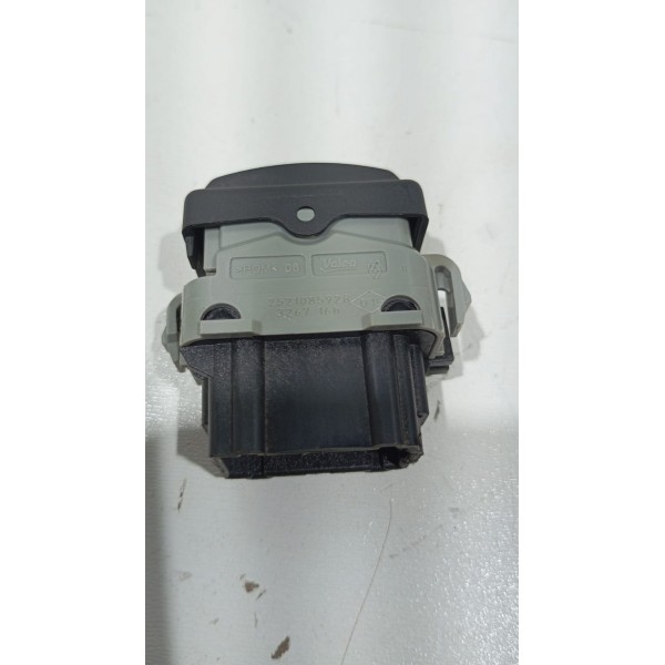 Botão Trava Destrava Renault Clio Sandero Logan Duster