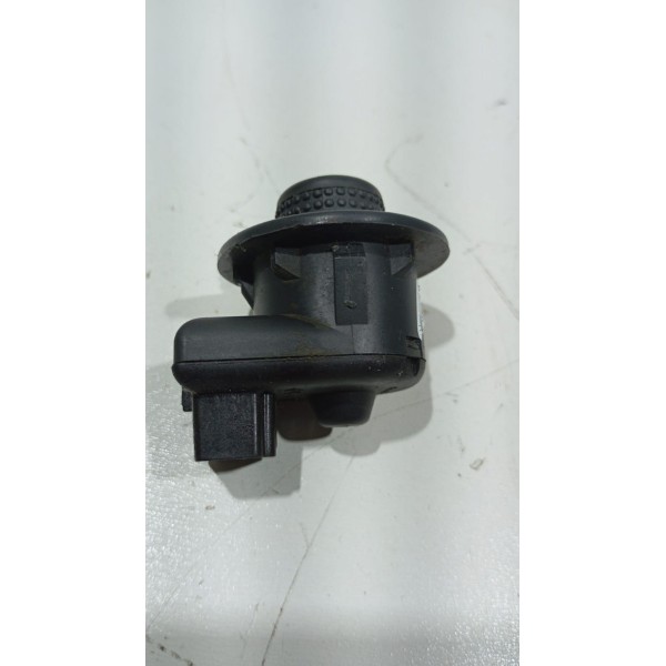 Comando Retrovisor Elétrico Renault Clio Duster Logan