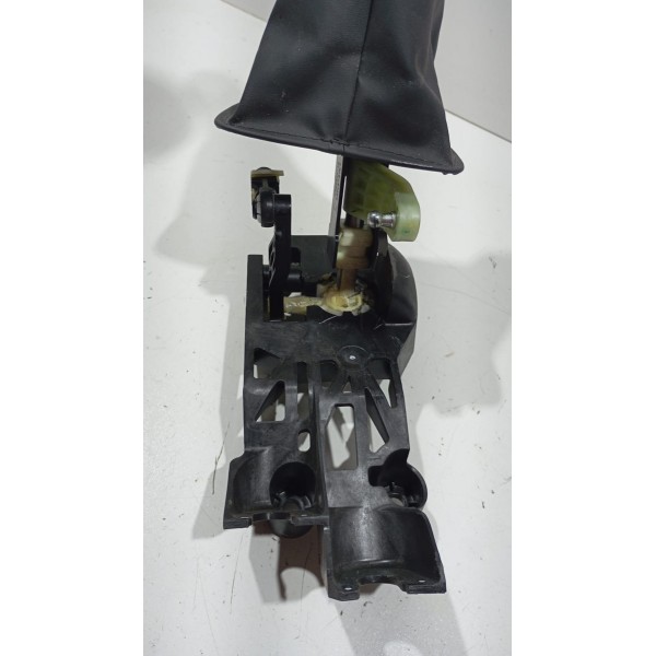 Alavanca Trambulador De Marcha Renault Kwid 16 A 22