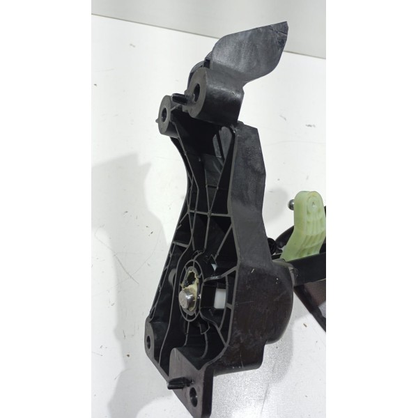 Alavanca Trambulador De Marcha Renault Kwid 16 A 22