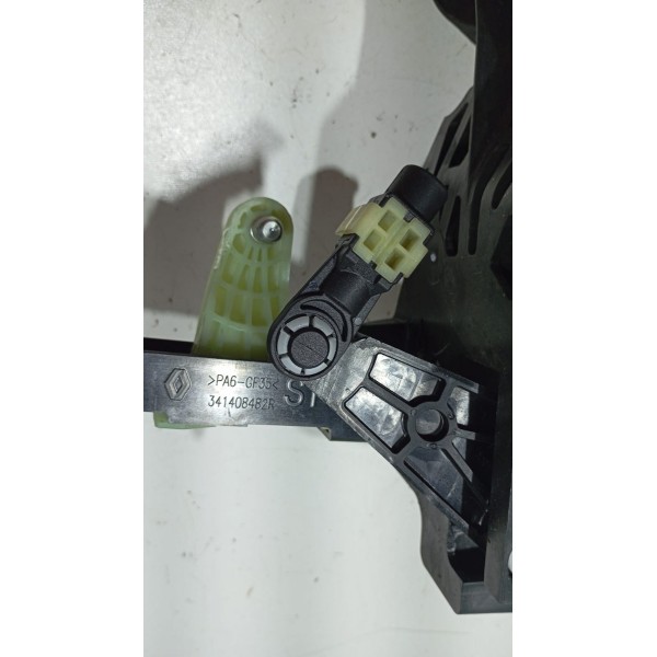 Alavanca Trambulador De Marcha Renault Kwid 16 A 22