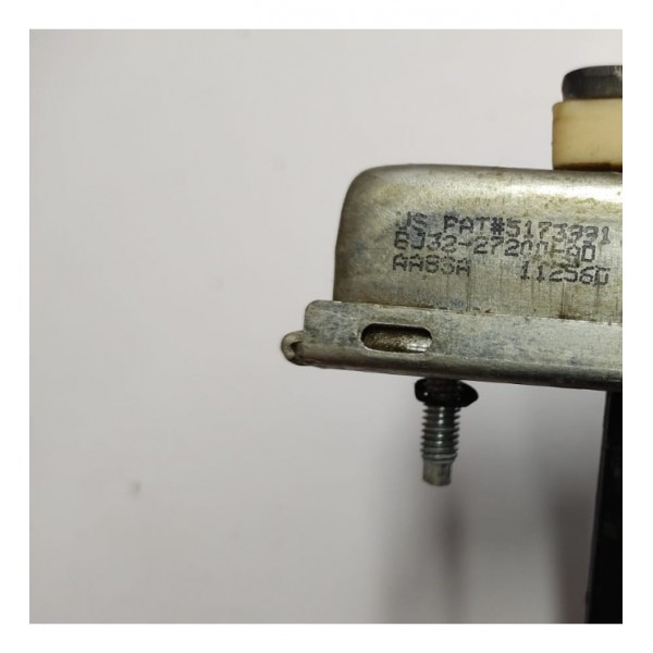 Limitador De Porta Traseira Esquerda R.r Evoque 11 A 15