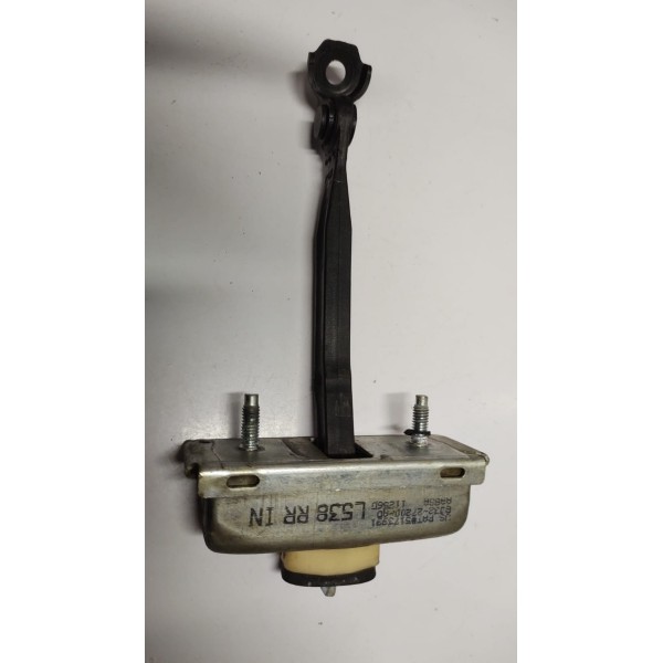 Limitador De Porta Traseira Esquerda R.r Evoque 11 A 15