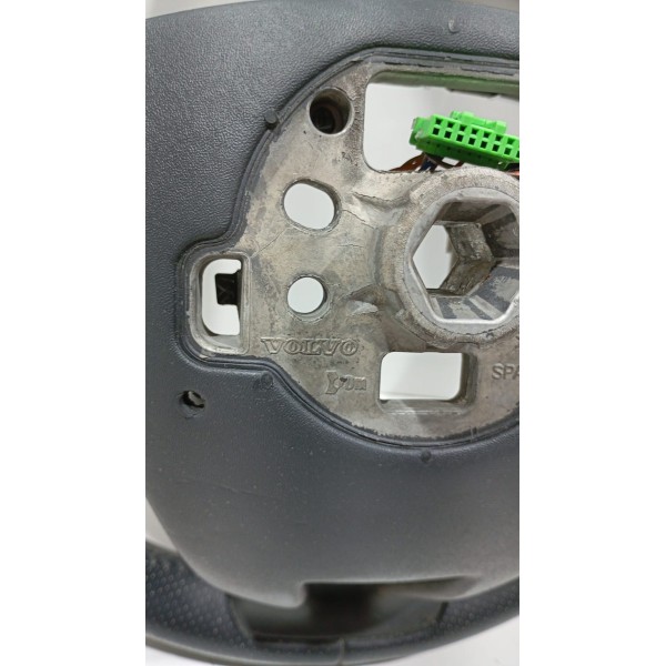 Volante Direção Volvo Xc60 11 A 13
