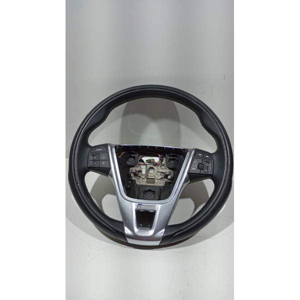 Volante Direção Volvo Xc60 11 A 13