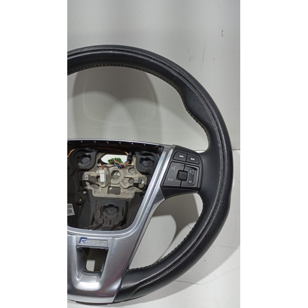 Volante Direção Volvo Xc60 11 A 13