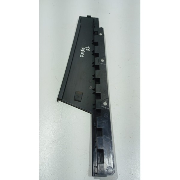 Moldura Coluna De Porta T.e Jeep Renegade 16 A 21