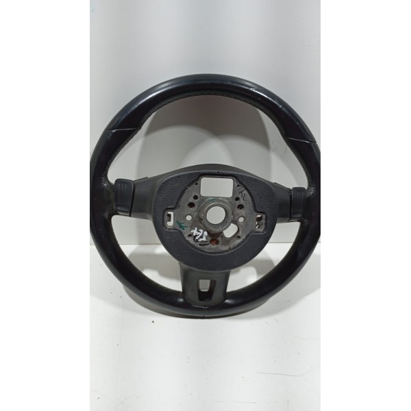 Volante Direção Vw Jetta 11 A 13