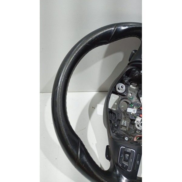 Volante Direção Vw Jetta 11 A 13