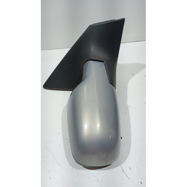 Retrovisor Elétrico L.d Renault Megane 08 A 12