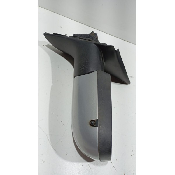 Retrovisor Elétrico L.d Renault Megane 08 A 12