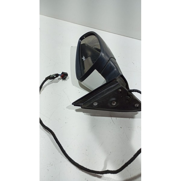 Retrovisor Com Pisca L.d Vw Jetta 11 A 17