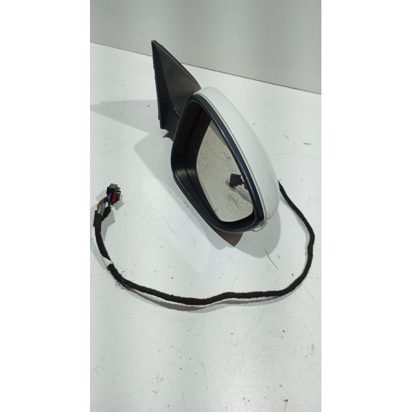 Retrovisor Com Pisca L.d Vw Jetta 11 A 17