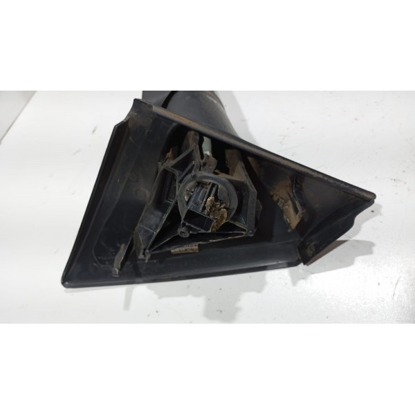 Retrovisor Elétrico L.d Renault Megane 08 A 12