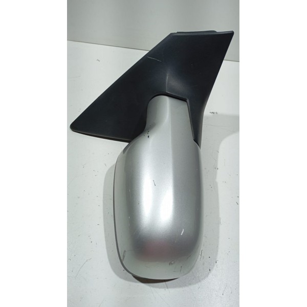 Retrovisor Elétrico L.d Renault Megane 08 A 12