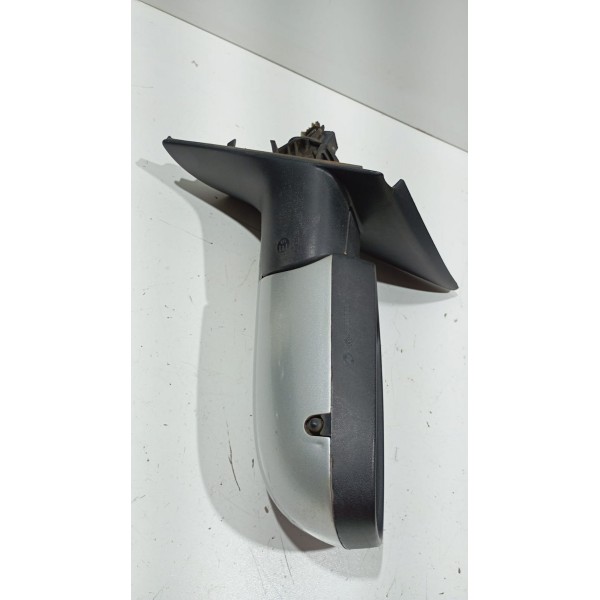 Retrovisor Elétrico L.d Renault Megane 08 A 12