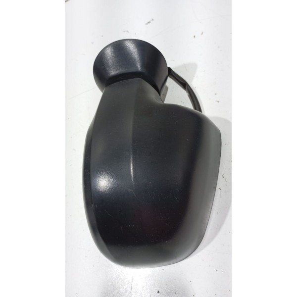 Retrovisor Elétrico L.e Renault Duster 11 A 16