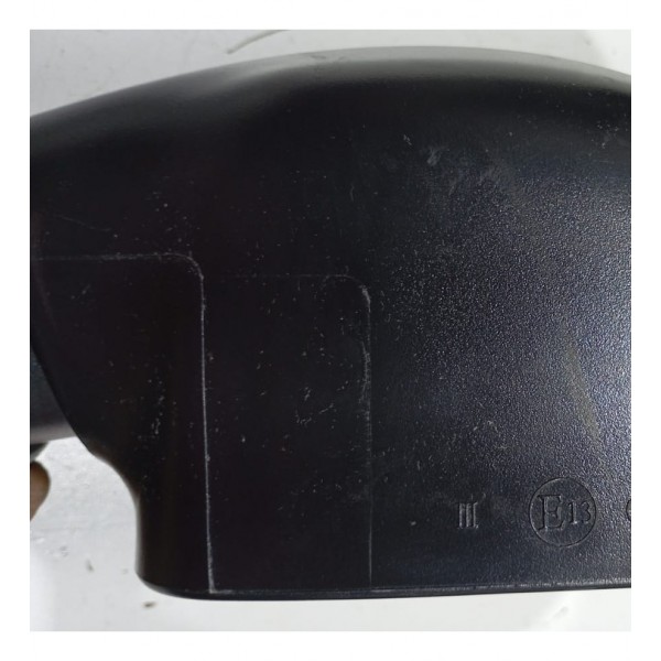 Retrovisor Elétrico L.e Renault Duster 11 A 16