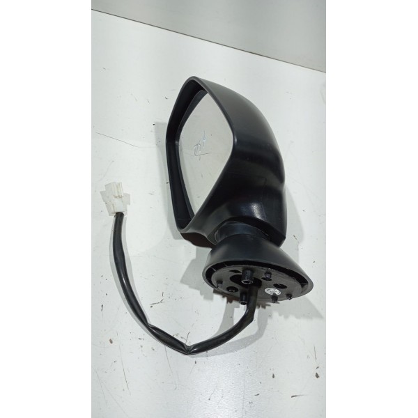 Retrovisor Elétrico L.e Renault Duster 11 A 16